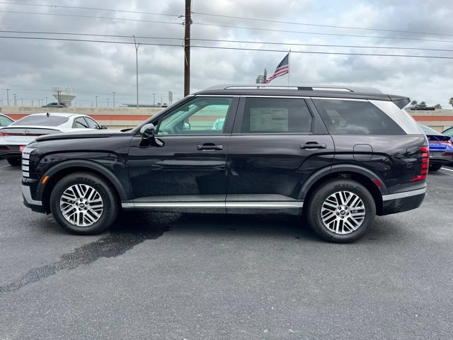 New 2026 Hyundai Palisade SEL FWD image 4
