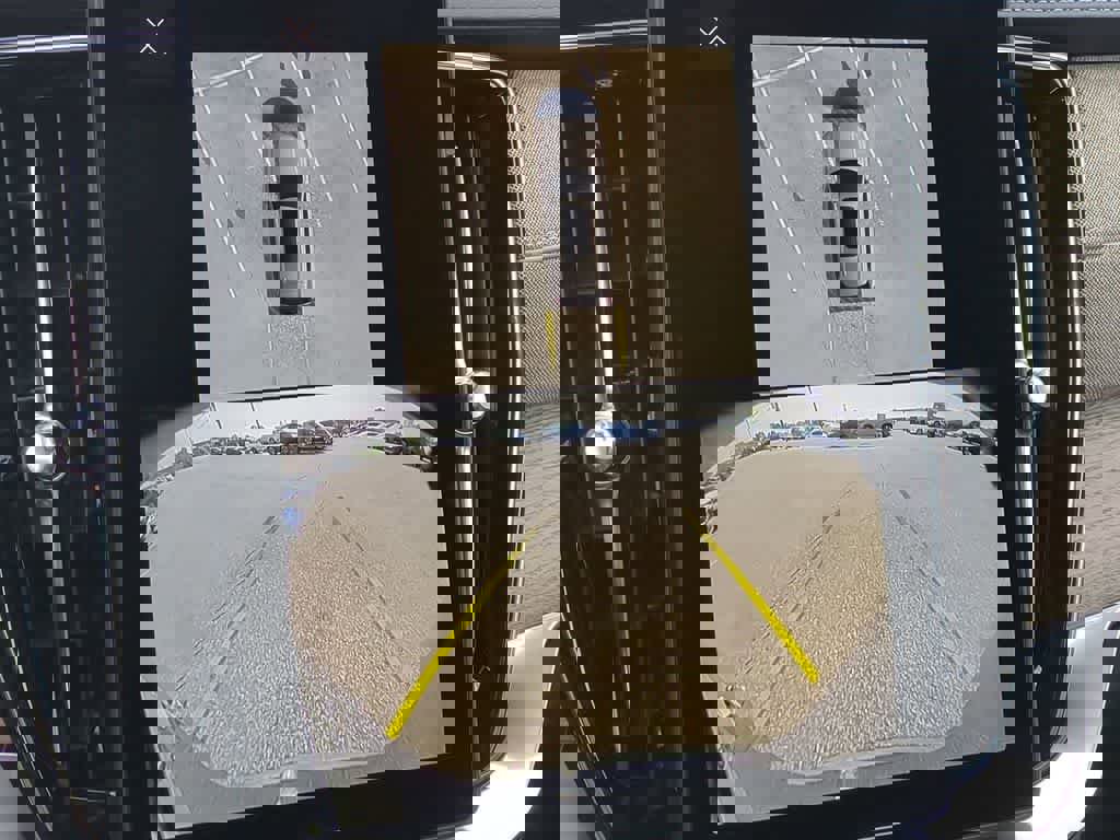 Used 2026 Volvo XC90 B5 Plus w/ Protection Package Premier image 28