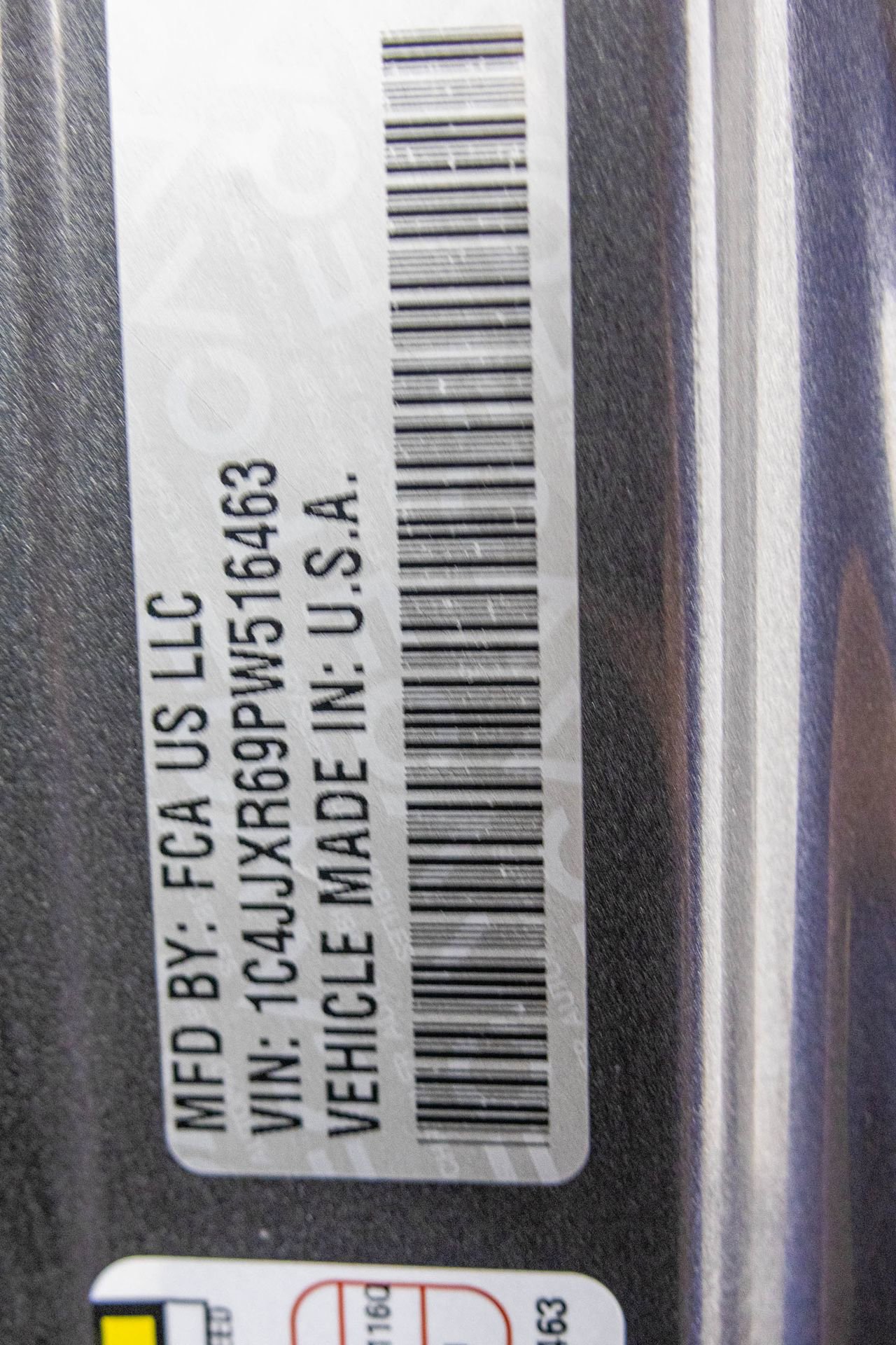 Used 2023 Jeep Wrangler Unlimited Rubicon 4xe w/ Cold Weather Group image 53