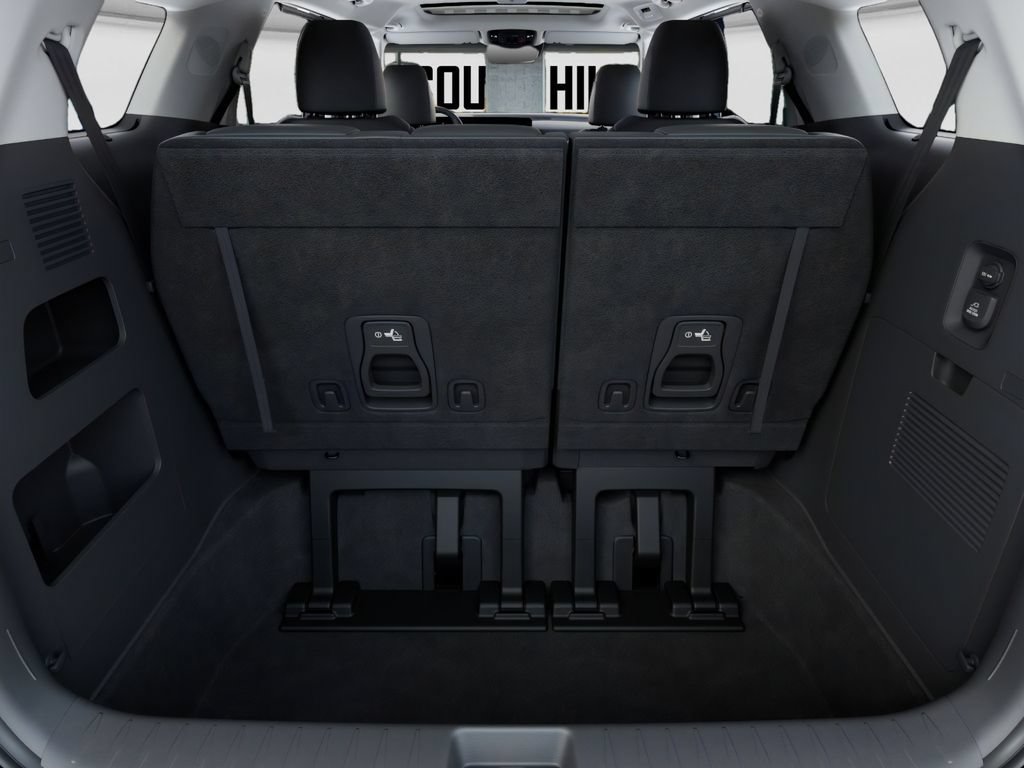 New 2027 Kia Carnival SX w/ Dark Edition Package FWD image 19