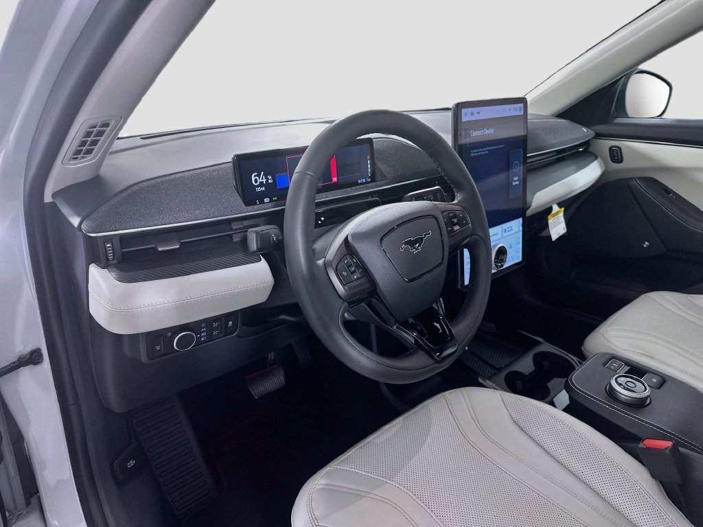 Certified 2023 Ford Mustang Mach-E Premium RWD image 9
