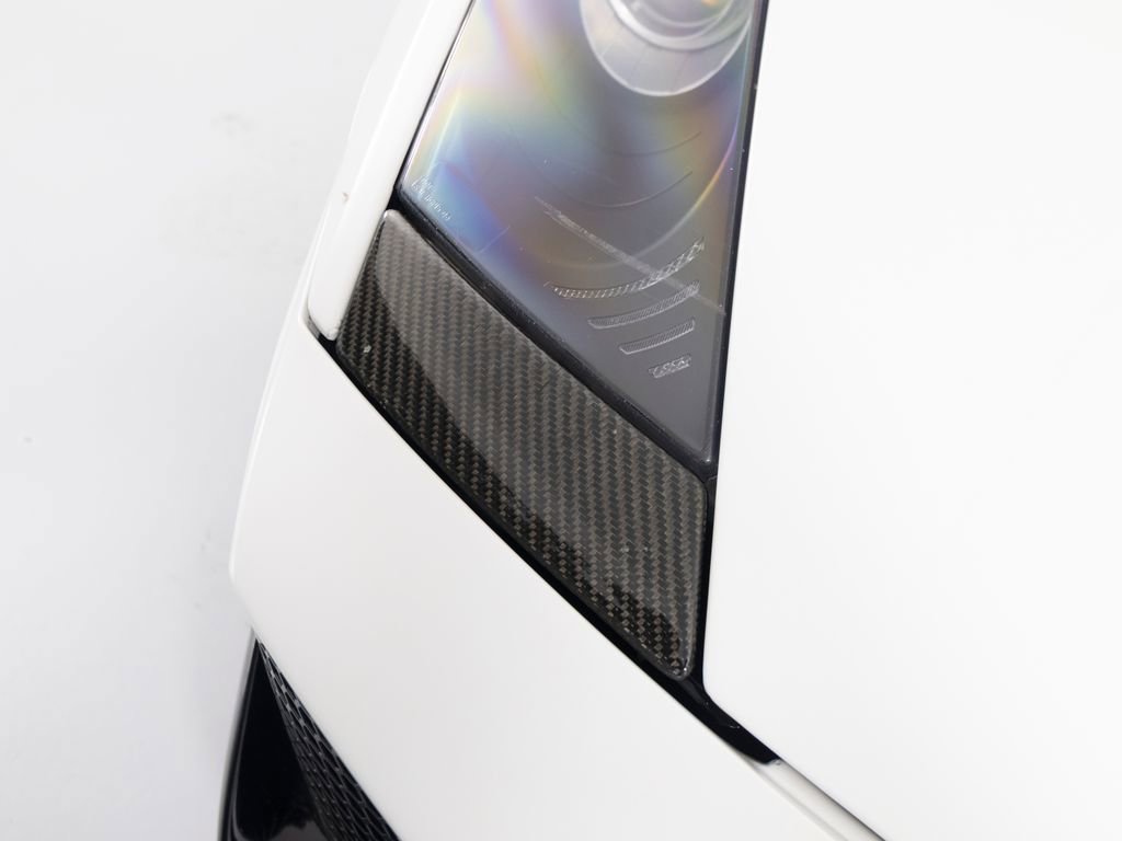 Used 2008 Lamborghini Gallardo Superleggera AWD/4WD image 33