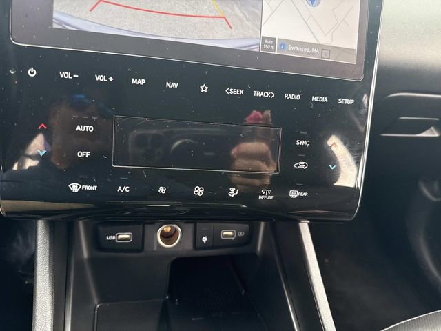 Used 2023 Hyundai Tucson XRT image 28