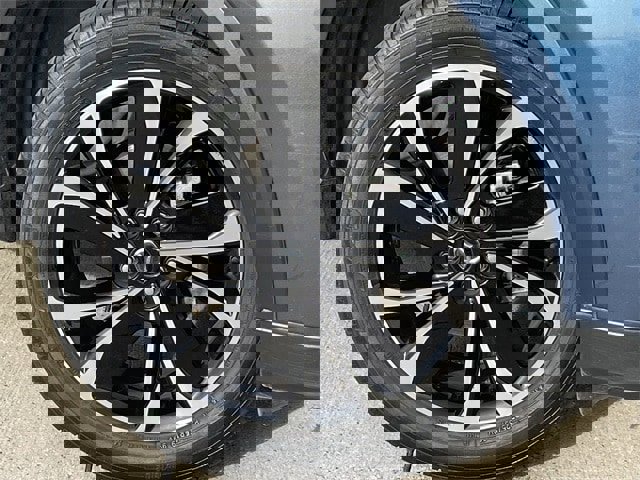 Used 2023 MAZDA CX-5 AWD 2.5 S w/ Premium Package image 10