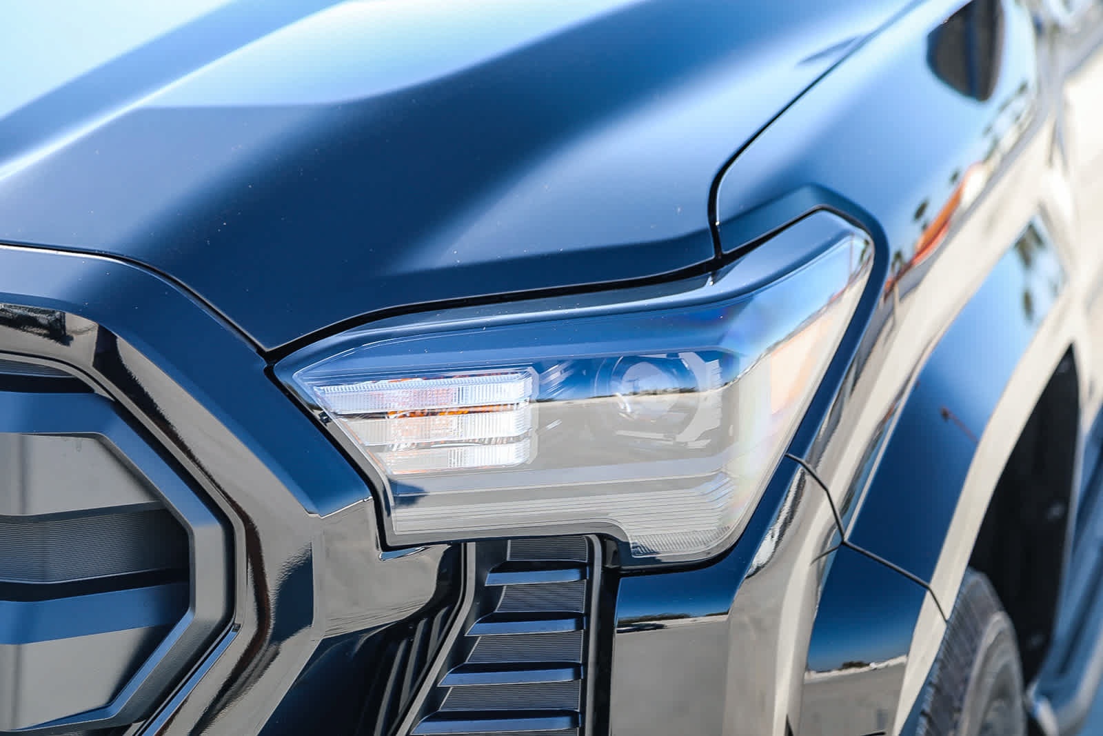 New 2026 Toyota Tacoma SR5 RWD image 8