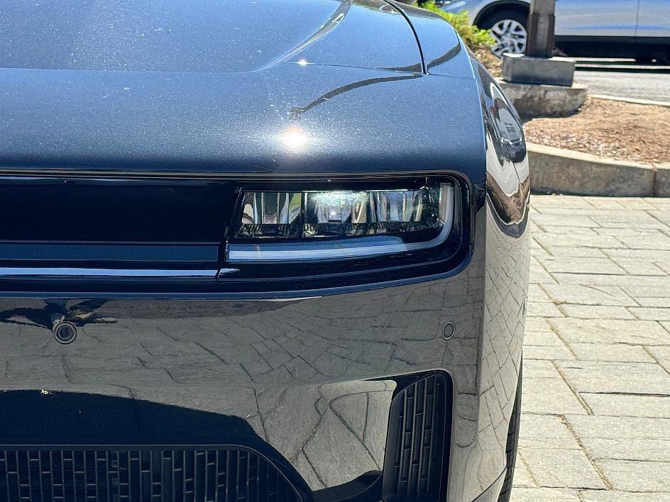 Used 2025 Dodge Charger R/T w/ Quick Order Package 25M R/T image 12