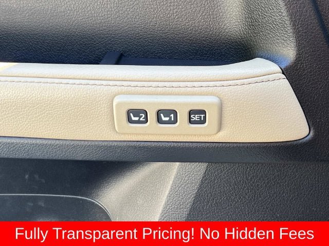 Used 2022 Toyota 4Runner Limited AWD/4WD image 28