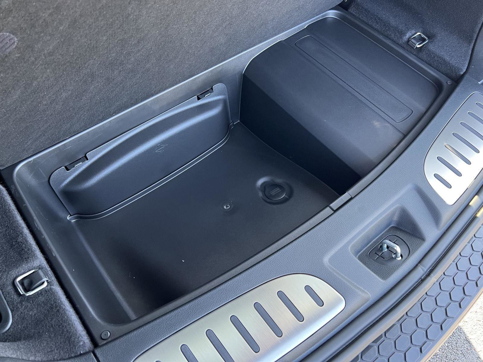 New 2026 Dodge Durango GT image 45