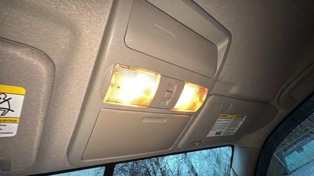 Used 2018 Nissan Frontier S image 23