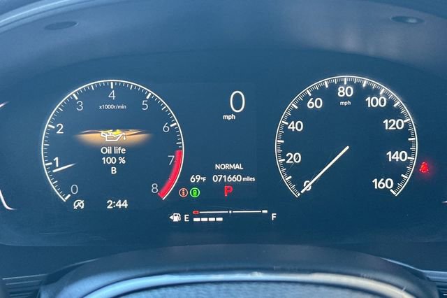 Certified 2023 Honda Civic Sport image 22