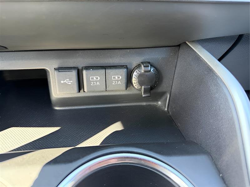 Used 2021 Toyota Highlander XSE FWD image 49