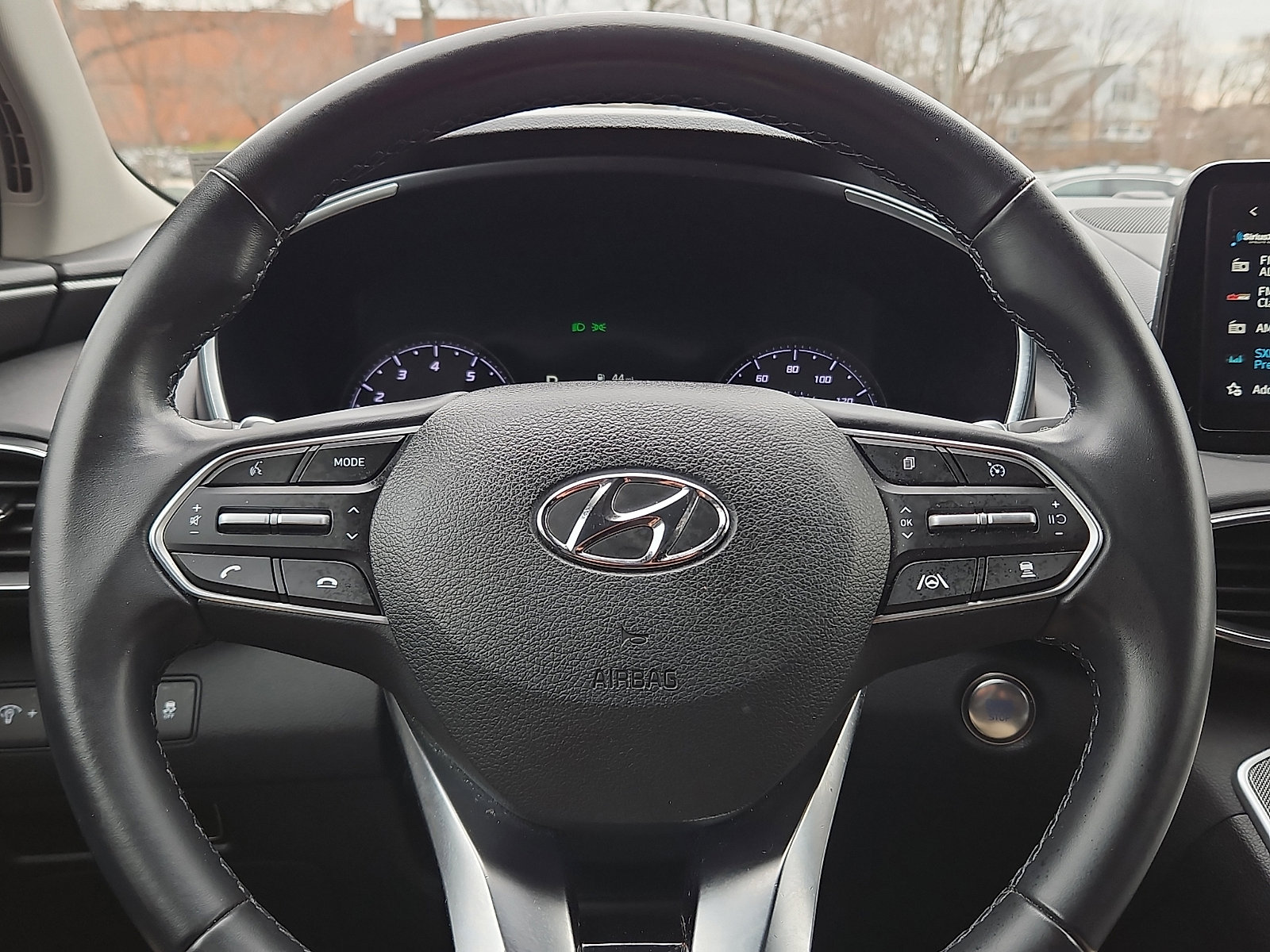 Used 2023 Hyundai Santa Fe SEL image 19