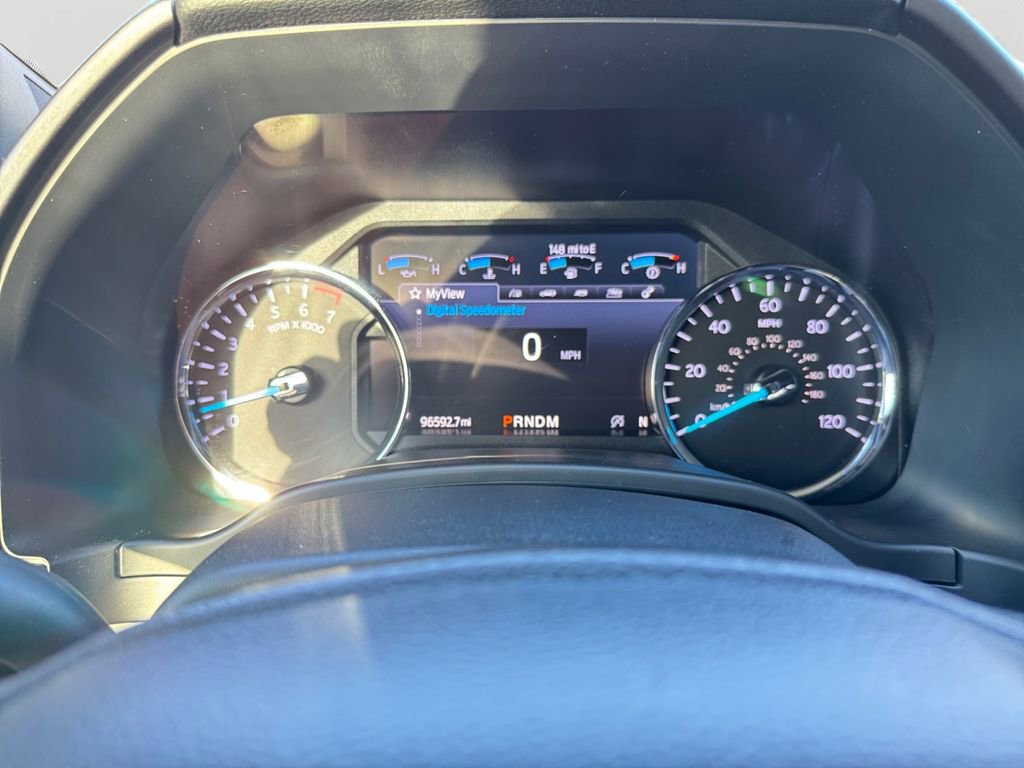 Used 2020 Ford Expedition Limited w/ Equipment Group 301A image 29