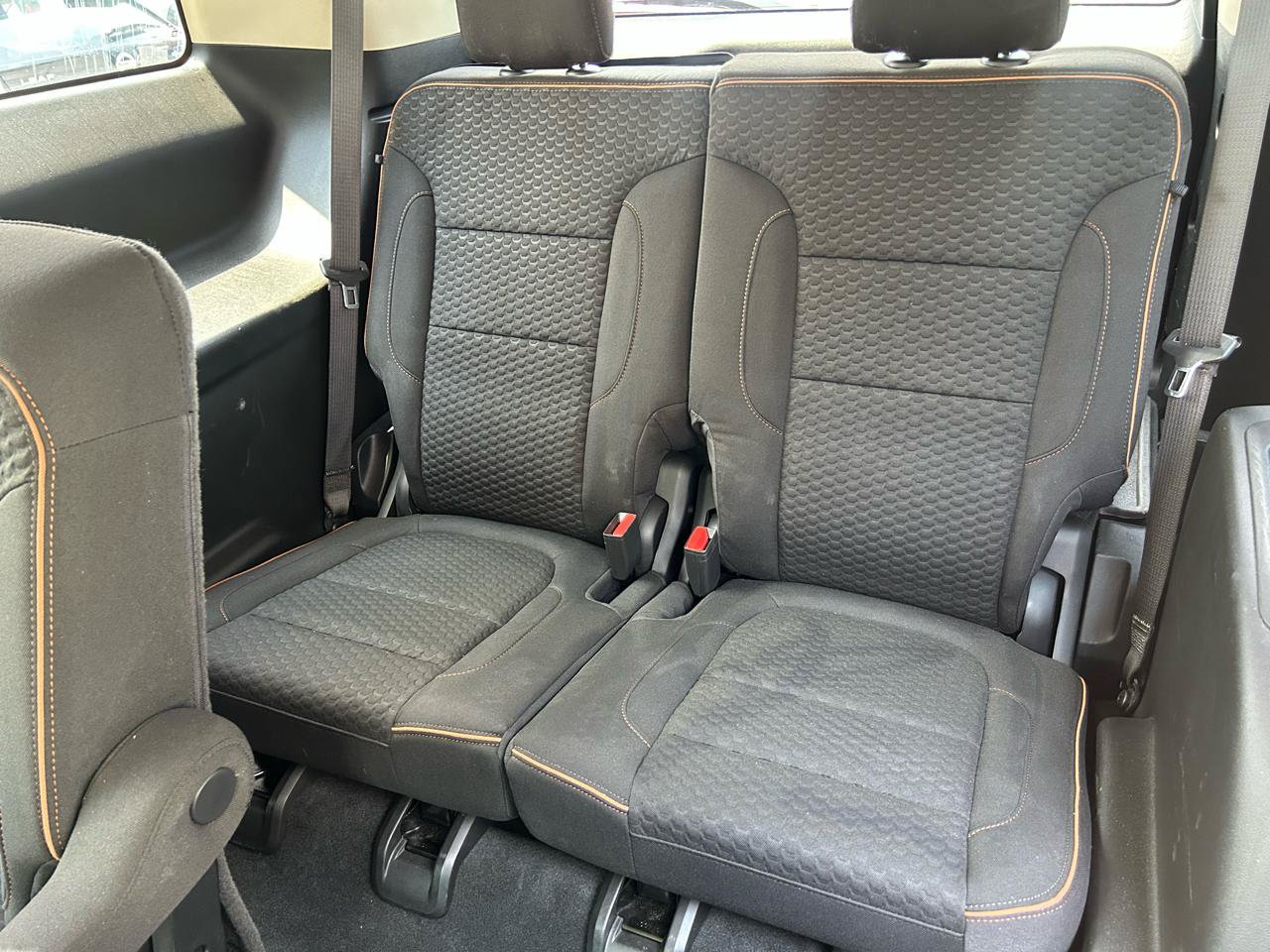 Used 2018 GMC Acadia SLE w/ Driver Alert Package I AWD/4WD image 15