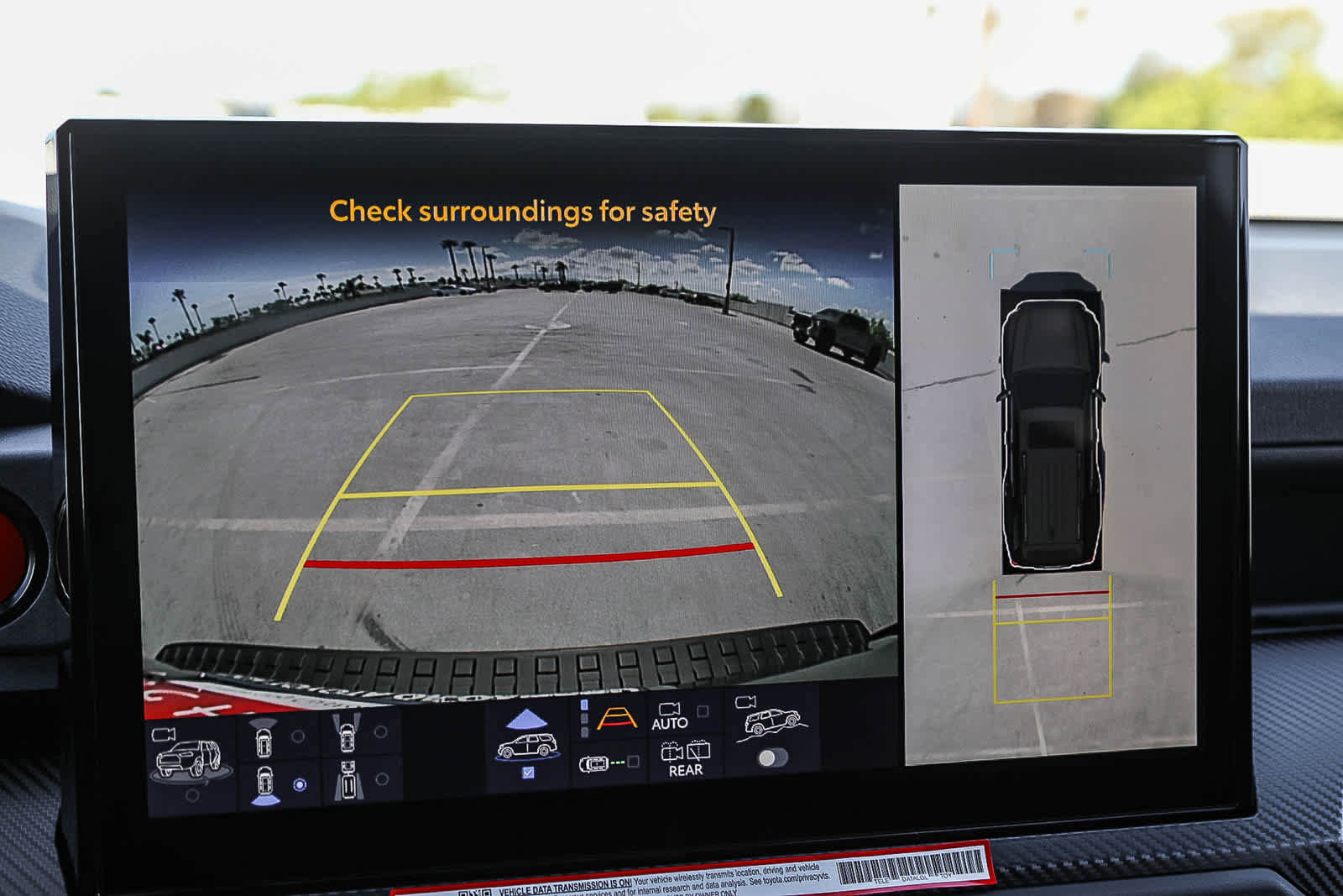 Used 2025 Toyota 4Runner TRD Pro AWD/4WD image 23