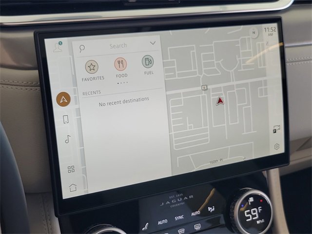 New 2026 Jaguar F-PACE R-Dynamic S image 32
