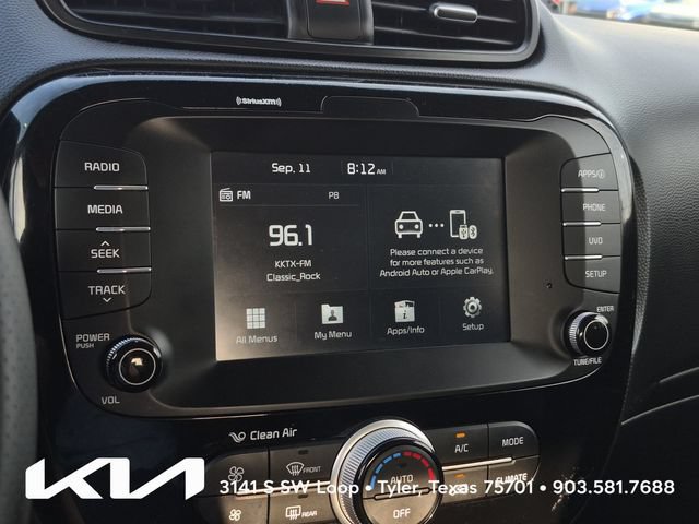 Used 2018 Kia Soul ! FWD image 29