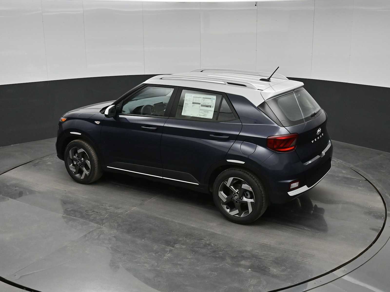 New 2026 Hyundai Venue SEL FWD image 26