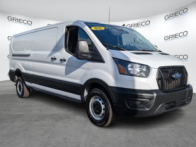 Used 2024 Ford Transit 150 Low Roof w/ Load Area Protection Package image 1