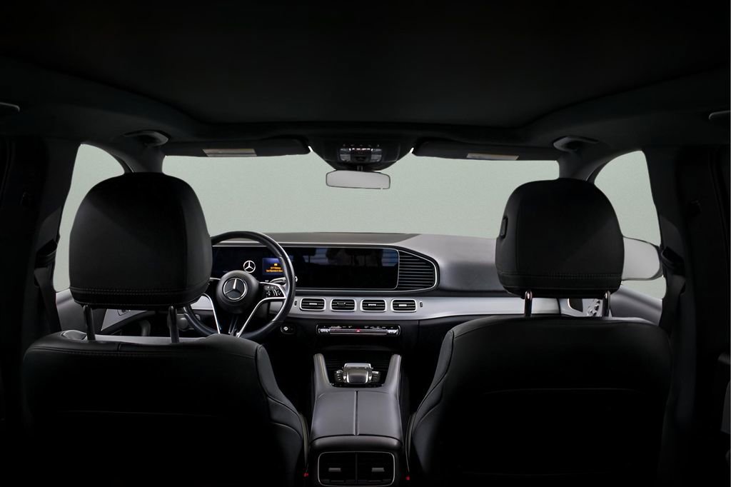 Used 2024 Mercedes-Benz GLE 350 4MATIC image 15