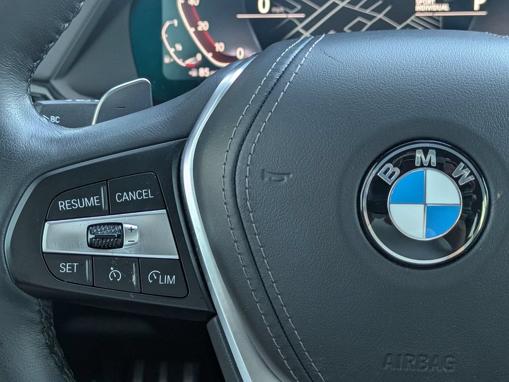 Used 2023 BMW X5 xDrive40i w/ Premium Package AWD/4WD image 14