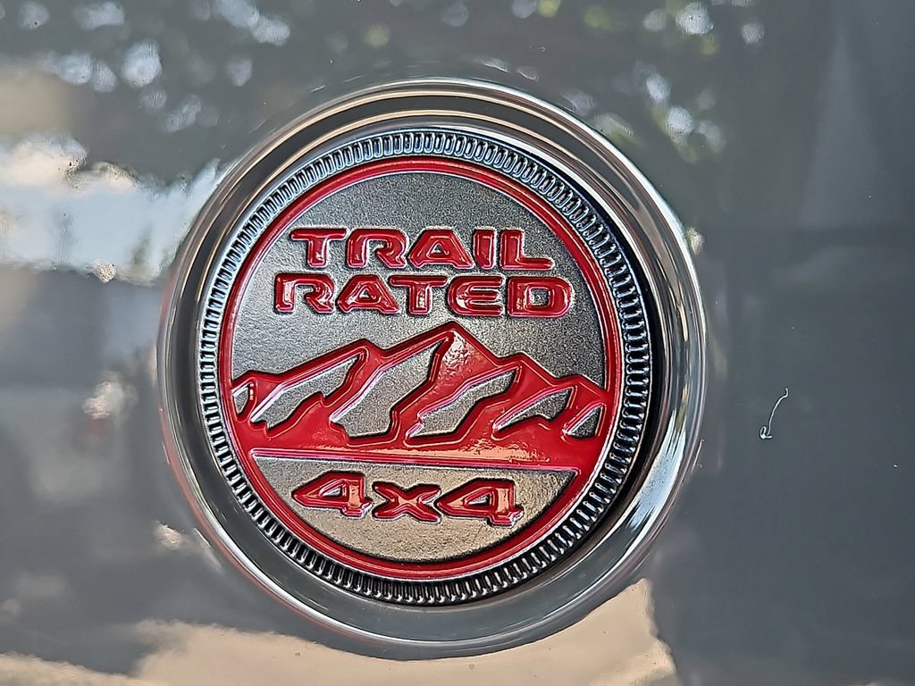 Used 2021 Jeep Wrangler Unlimited Rubicon AWD/4WD image 31