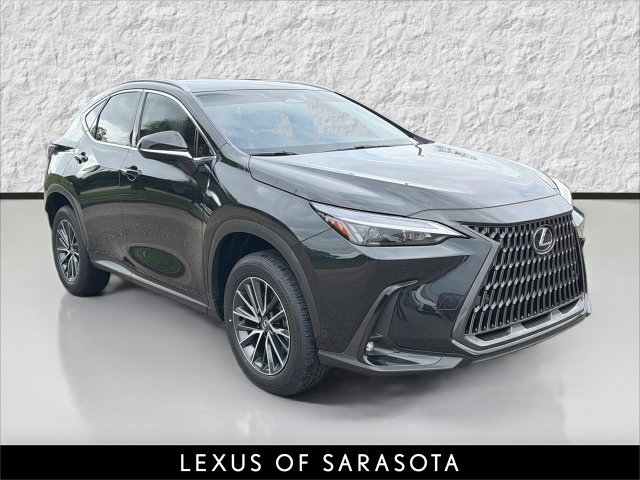 Used 2024 Lexus NX 350 AWD