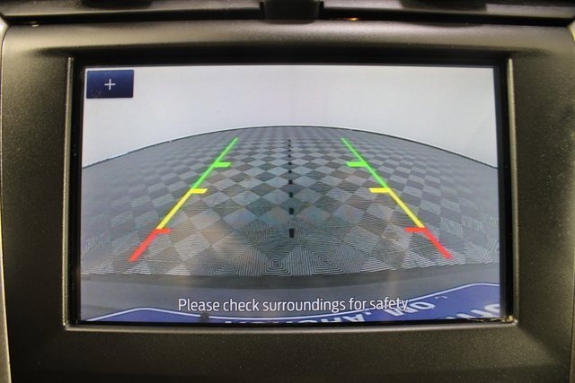 Used 2020 Ford Fusion S image 3