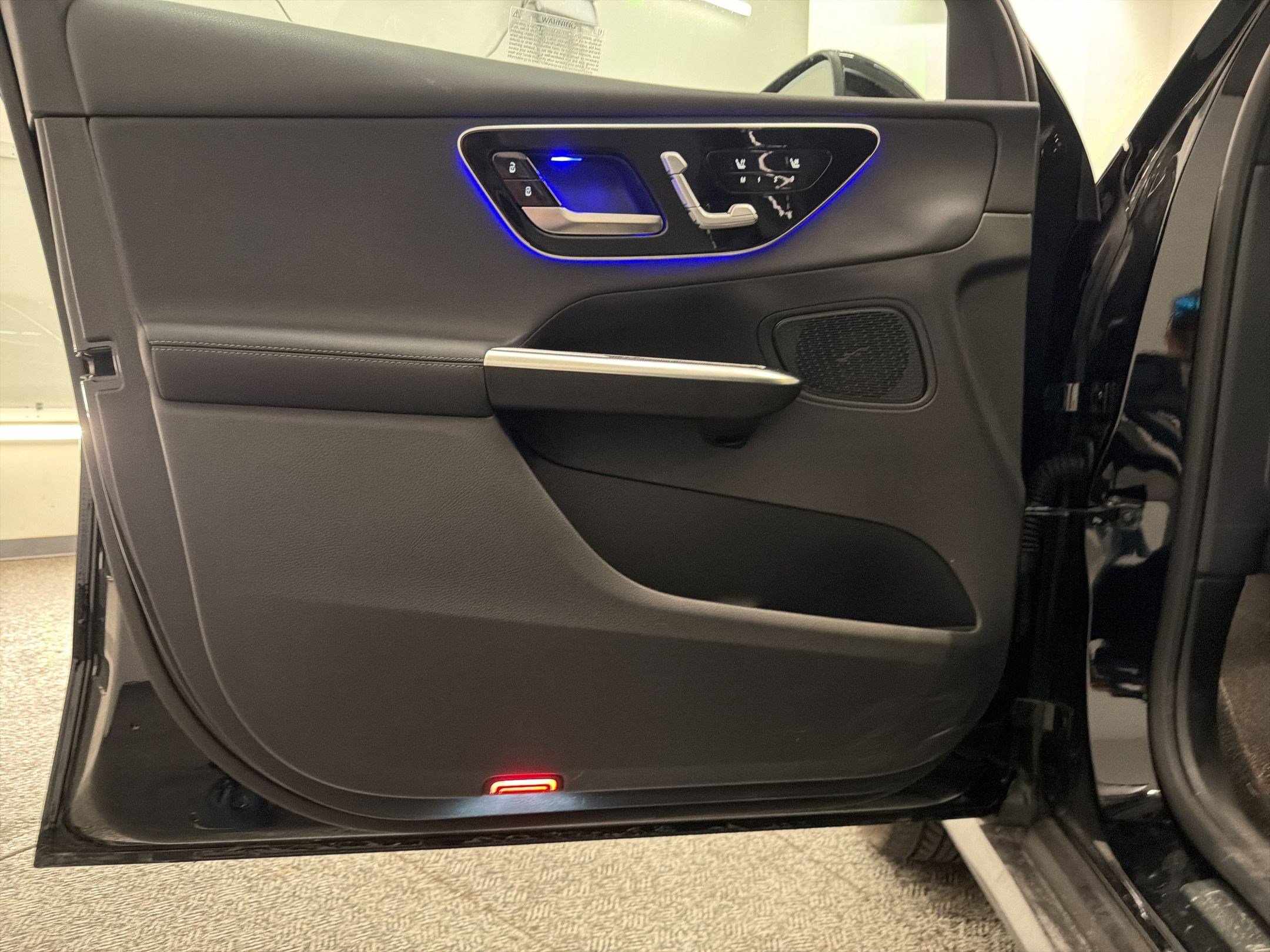 Certified 2026 Mercedes-Benz GLC 300 GLC 300 image 13