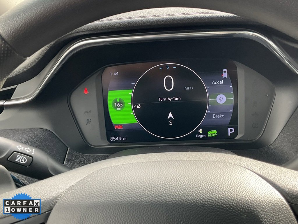 Used 2023 Chevrolet Bolt LT image 37