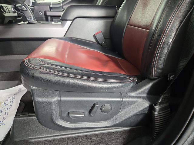 Used 2019 Ford F150 XLT w/ Equipment Group 302A Luxury AWD/4WD image 30