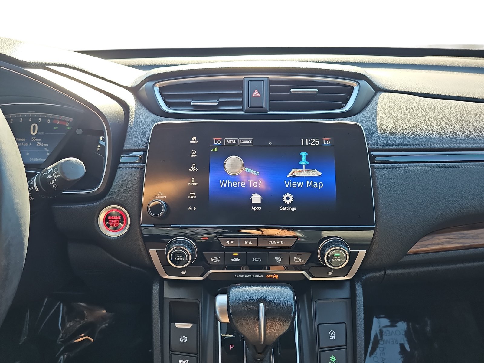 Used 2020 Honda CR-V Touring image 20