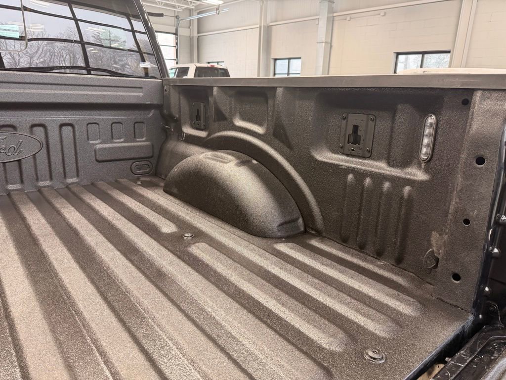 Used 2023 Ford F150 Raptor w/ Blue Interior Package image 10