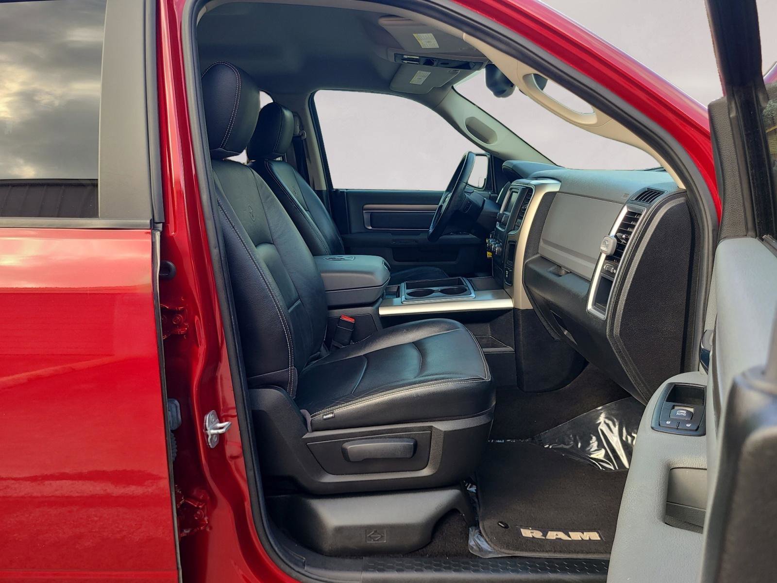 Used 2014 RAM 1500 Lone Star image 22