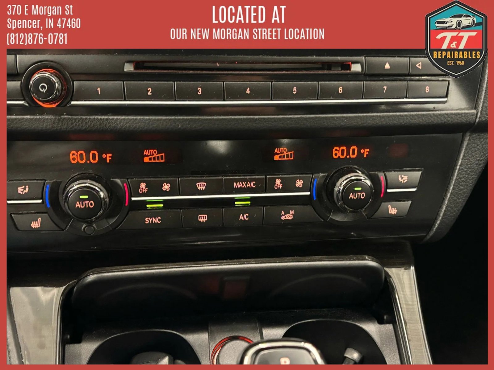 Used 2016 BMW 550i xDrive Sedan image 27