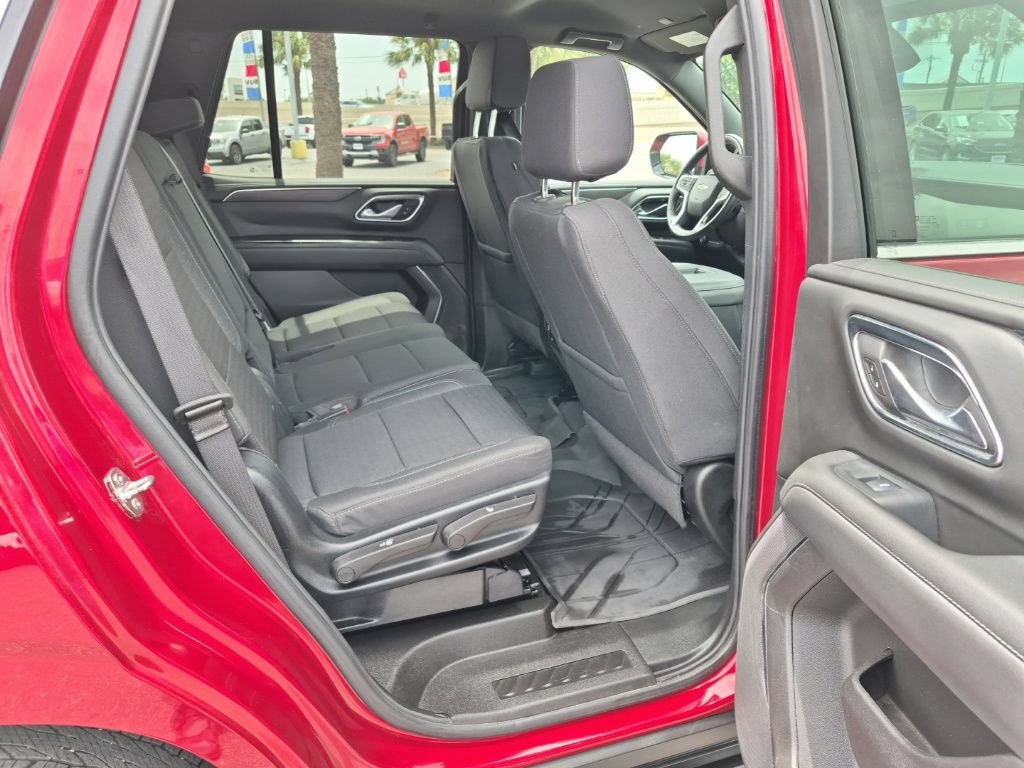Used 2024 Chevrolet Tahoe LS w/ Driver Alert Package RWD image 20