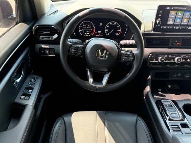 Certified 2025 Honda Pilot EX-L image 37