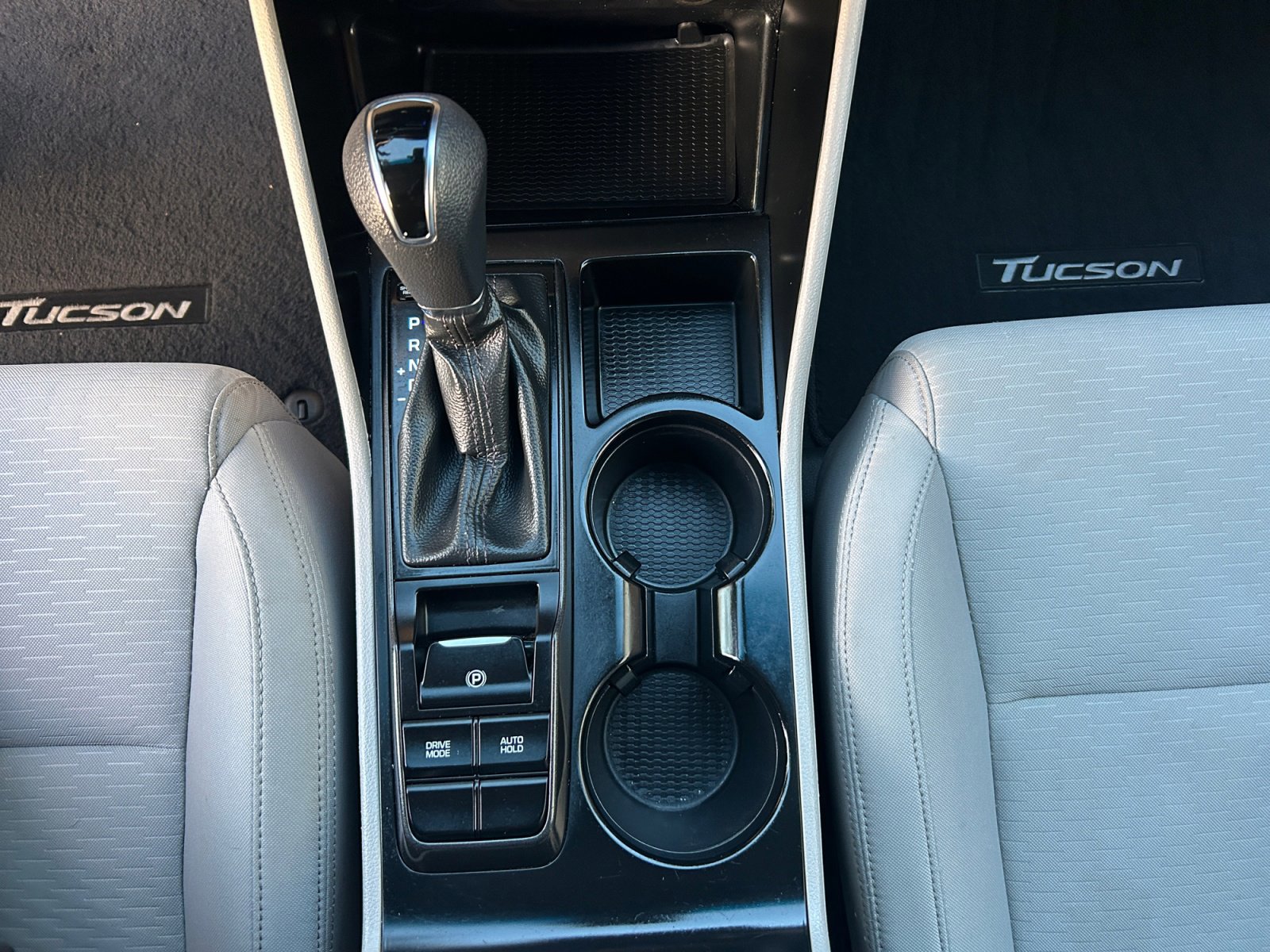 Used 2019 Hyundai Tucson Value image 22