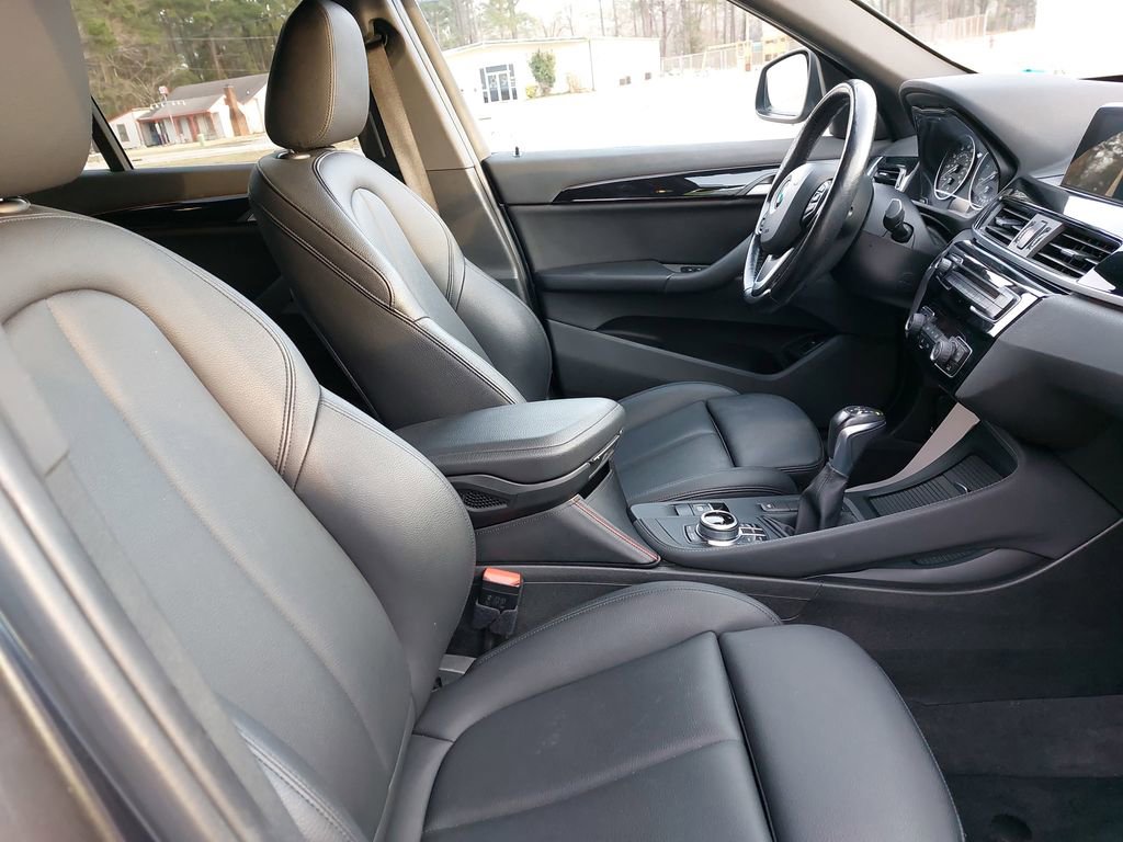 Used 2018 BMW X1 xDrive28i image 10
