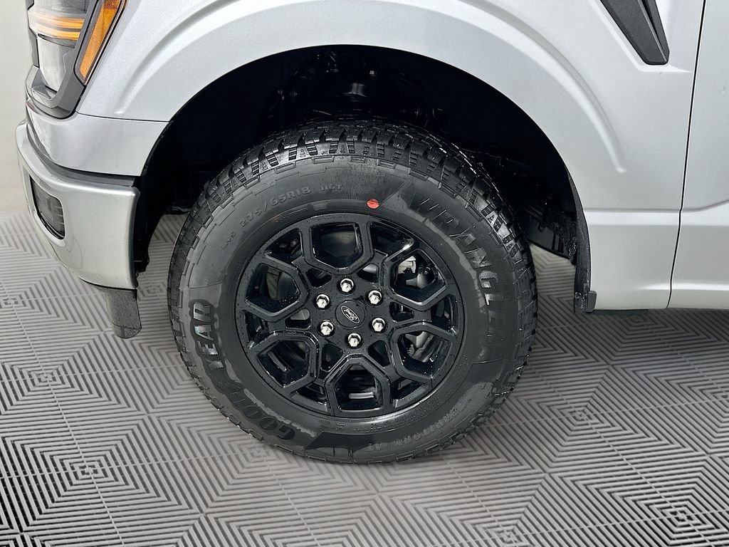 New 2026 Ford F150 STX AWD/4WD image 18