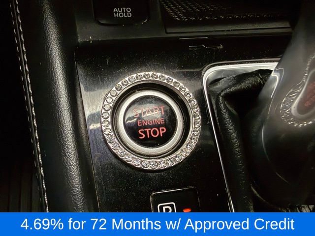 Used 2022 Nissan Kicks SV image 22