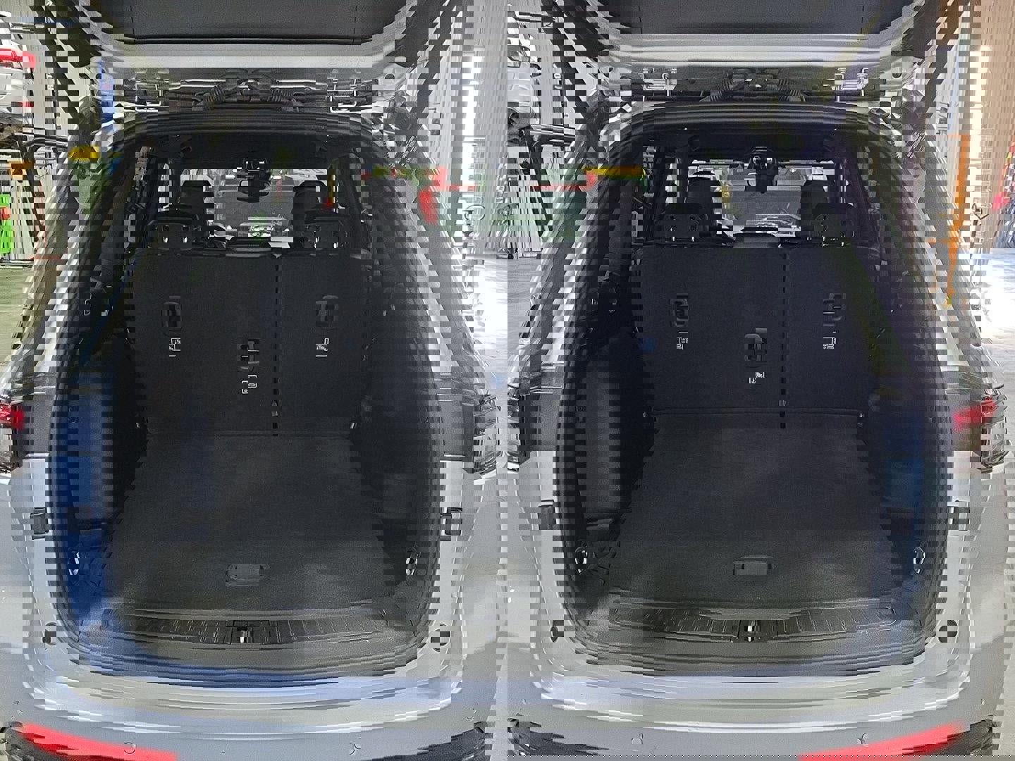 Used 2024 Jeep Grand Cherokee Altitude image 23