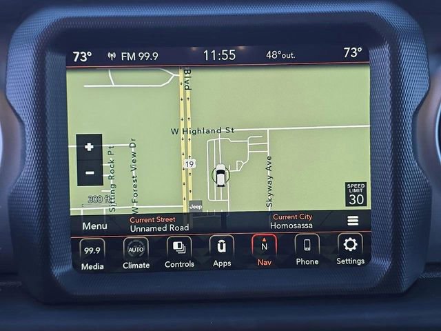 Used 2021 Jeep Gladiator Sport w/ Quick Order Package 24Q 80Th image 20