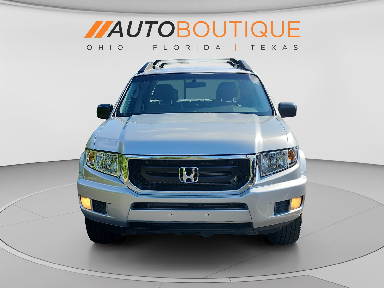 Used 2011 Honda Ridgeline RT image 8