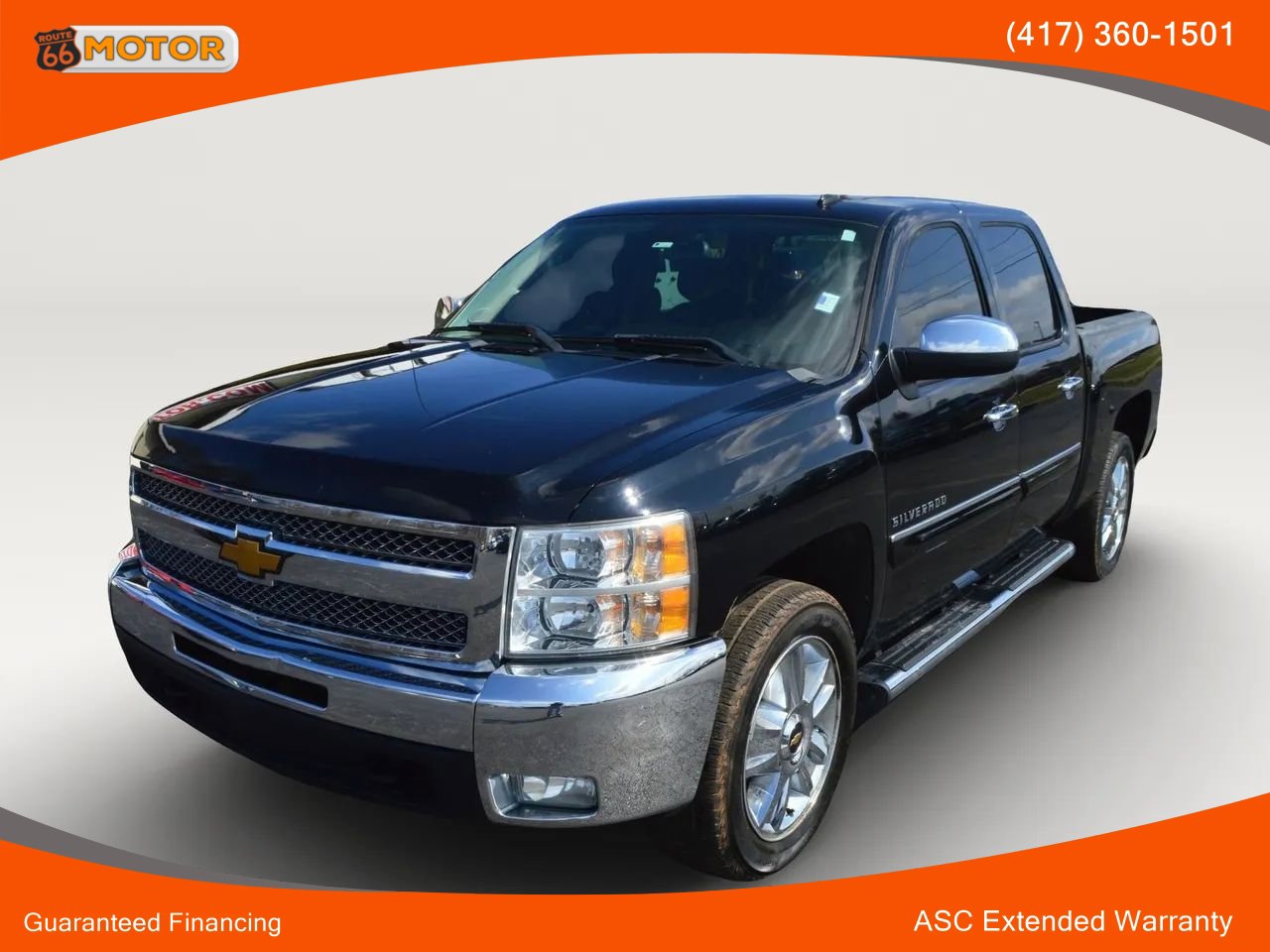 Used 2012 Chevrolet Silverado 1500 LT