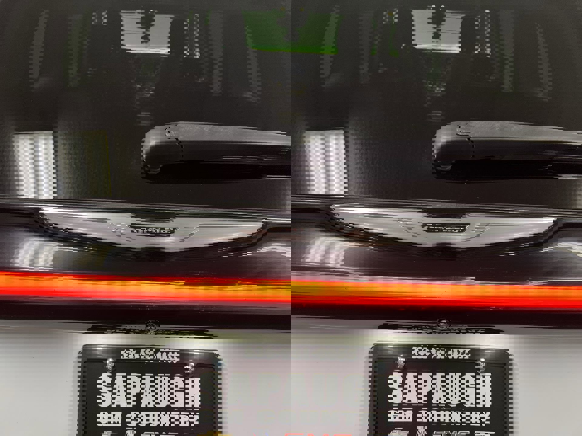 Used 2022 Chrysler Pacifica Limited image 68