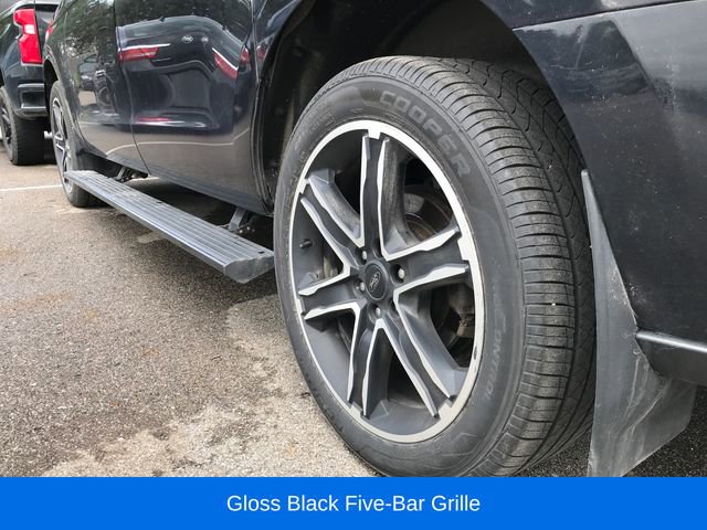 Used 2019 Ford Expedition Max Limited w/ Equipment Group 303A AWD/4WD image 13