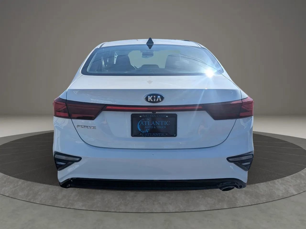 Used 2020 Kia Forte LXS image 19