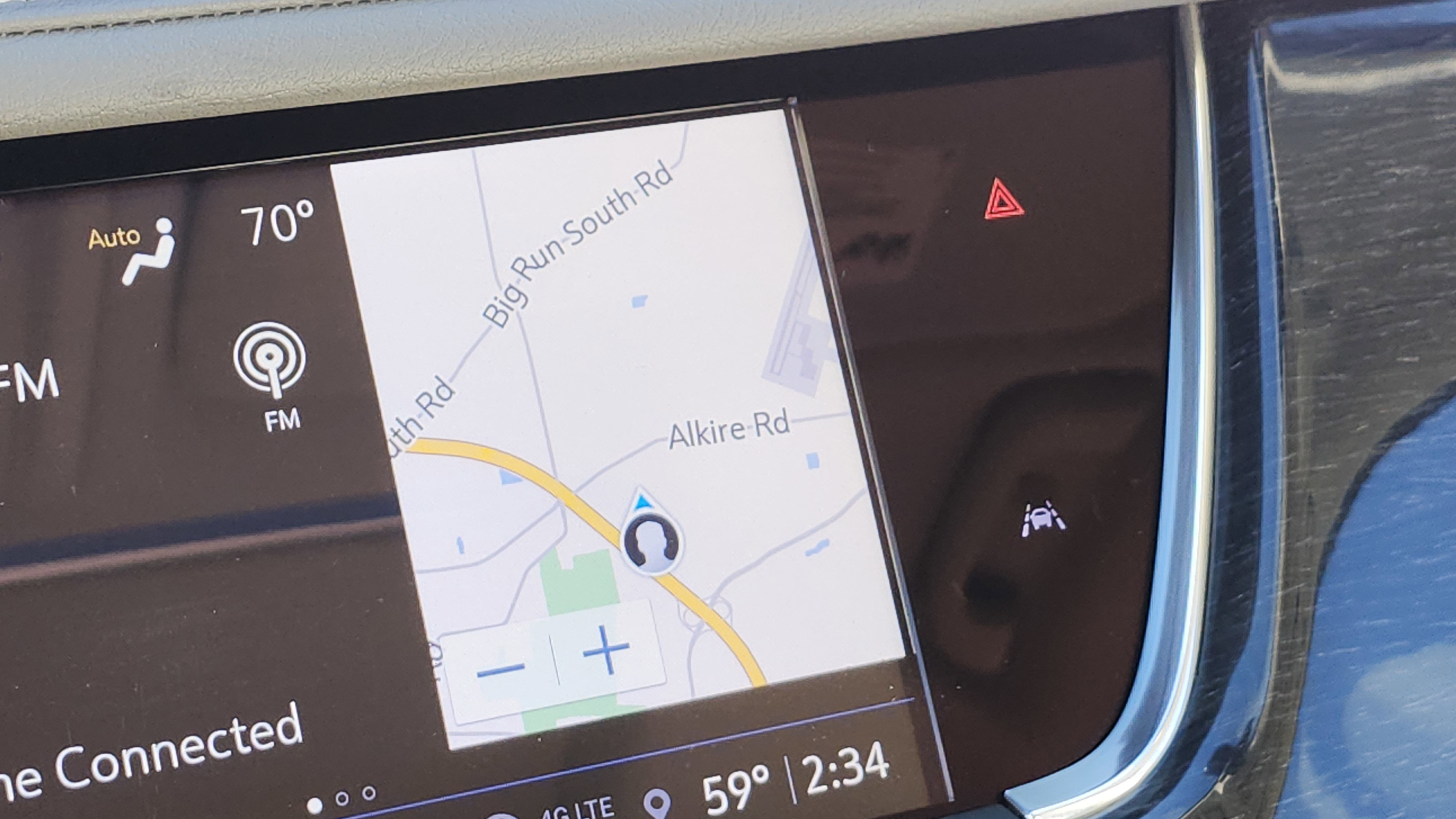 Used 2023 Cadillac XT6 Premium Luxury image 28