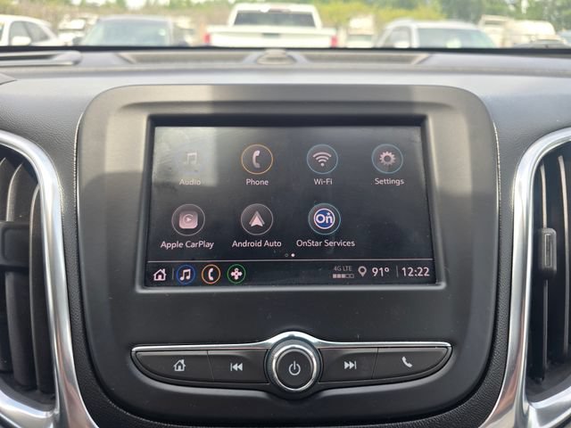 Used 2022 Chevrolet Equinox LT FWD image 18